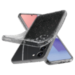 Husă Spigen Samsung S23+, Liquid Crystal, Cristal cu sclipici - Image 7