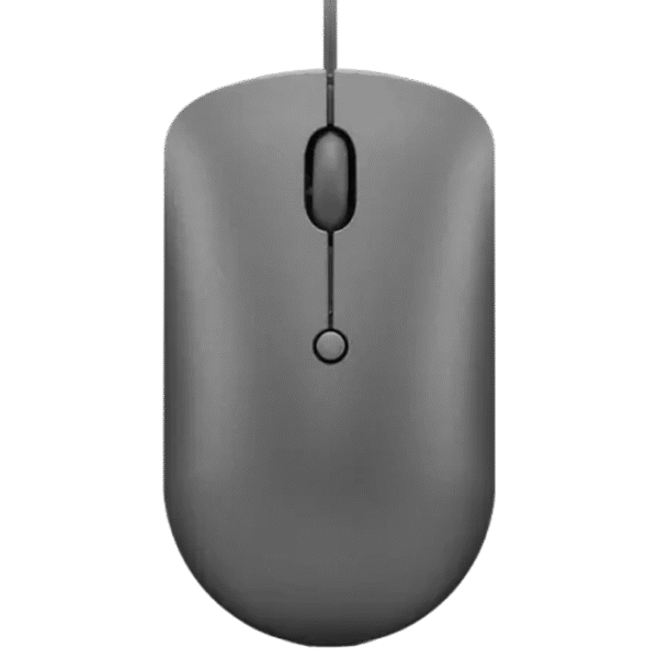 Mouse Lenovo Lenovo 540, Storm Gri