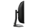 27" Monitor Gaming Philips 27M1C3200VL, VA 1920x1080 FHD, Negru - imagine 2