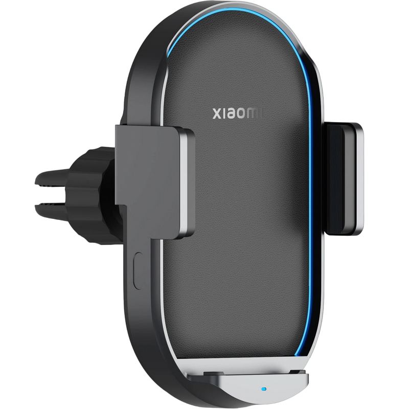 a055c9a1-98d7-4f11-be33-cbf08f575f4b Xiaomi Mi Wireless 50W Car Charger - Image 1