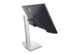 23,8" Monitor DELL P2423D, IPS 2560x1440 WQHD, Negru - imagine 5