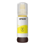 Recipient de cerneală Epson 101 EcoTank, 70ml, Galben