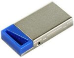 Memorie USB Apacer AH155, 64GB, Argintiu/Albastru - imagine 11