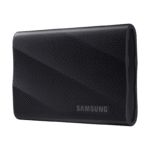 SSD portabil extern Samsung T9, 1 TB, Negru (MU-PG1T0B/EU) - Image 10