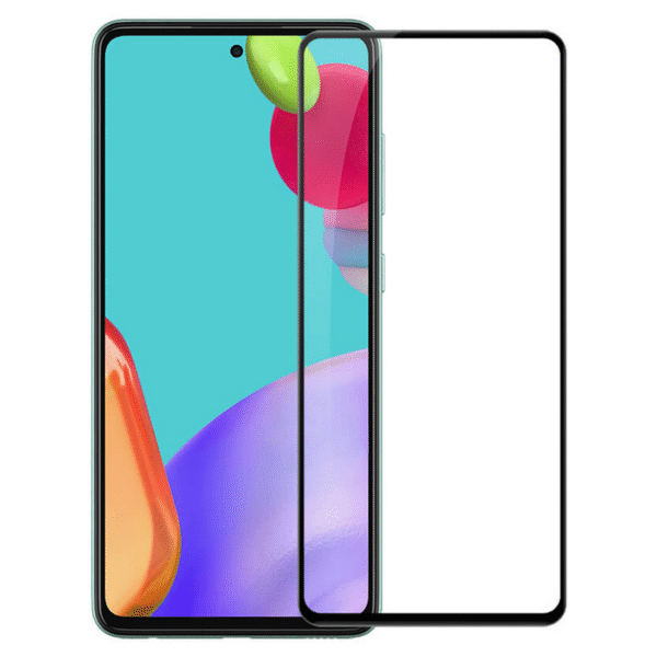 Sticlă de protecție Nillkin Galaxy  A54 - Tempered Glass CP+ pro, Negru