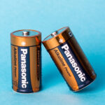 Baterii Panasonic LR14REB, C, 2buc. - imagine 4
