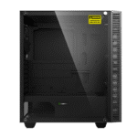 Carcasă PC Gamemax Draco XD, Midi-Tower, Fără PSU, Negru - Image 3