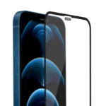 Sticlă de protecție Nillkin iPhone 12 mini PC Full - Tempered Glass, Negru - Image 6