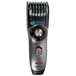 Trimmer pentru bărbați Panasonic ER217S520, Negru | Argintiu - Image 6