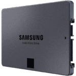Unitate SSD Samsung 870 QVO MZ-77Q1T0, 1000GB, MZ-77Q1T0BW - Image 4