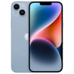 Smartphone Apple iPhone 14 Plus, 6GB/512GB, Blue
