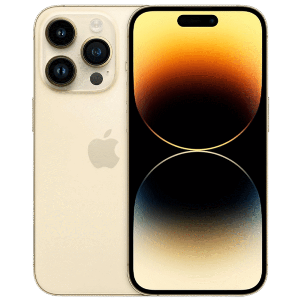 iPhone 14 Pro, 1TB Gold MD