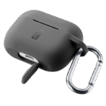 Husă Cellularline Bounce - AirPods 3, Negru