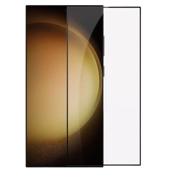 Sticlă de protecție Nillkin Galaxy S24 Ultra CP+ pro, Negru