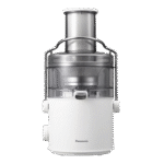 Storcător de fructe și legume Panasonic MJ-CB100WTQ, Alb