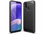 Husă spate Xcover Galaxy M32 - Armor, Negru - imagine 2