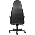Scaun Gaming Noblechairs Icon, PU Piele, Negru - Image 13