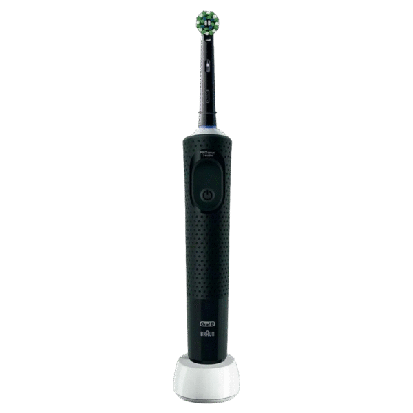 Periuță de dinți electrică Braun Oral-B Vitality Pro, Negru