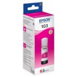 Recipient de cerneală Barva E103-692, 100ml, Magenta - Image 3