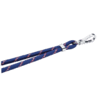 Suport pentru smartphone Cellularline Universal Lace, Albastru - Image 4