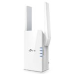 Punct de acces fără fir TP-LINK RE505X, 300 Mbps, 1200 Mbps, Alb - Image 5
