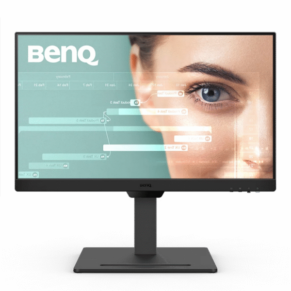 23,8" Monitor BenQ GW2490T, IPS 1920x1080 FHD, Negru