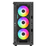 Carcasă PC Deepcool CC560  ARGB V2, Midi-Tower, Fără PSU, Negru - Image 12