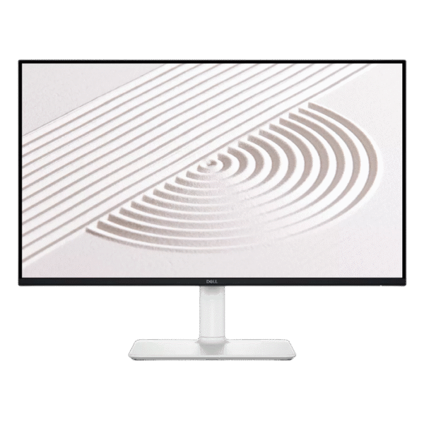 23,8" Monitor DELL S2425HS, IPS 1920x1080 FHD, Argintiu