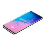 Sticlă de protecție Cellularline Impact Glass Curved- Galaxy S20, Negru - Image 2