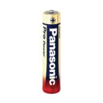 Baterii Panasonic LR03XEG, AAA, 4buc. - imagine 3