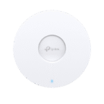 Punct de acces fără fir TP-LINK EAP650, 574 Mbps, 2402 Mbps, Alb