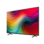 43" LED SMART TV LG 43NANO81T6A, 3840x2160 4K UHD, webOS, Negru - Image 3