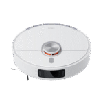 Aspirator Robot Xiaomi S20+, Alb - imagine 3