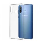 Xcover husa p/u Sam. A30, TPU ultra-thin, Transparent - Image 2