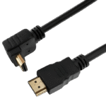 Cablu Video Cablexpert CC-HDMI490-6, HDMI (M) - HDMI (M), 1,8m, Negru