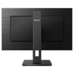 27" Monitor PHILIPS 275B1, IPS 2560x1440 WQHD, Negru - imagine 3