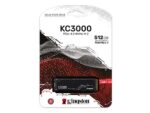 Unitate SSD Kingston KC3000, 4000GB, SKC3000D/4096G - Image 4