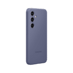 Husă Samsung Silicone Cover Galaxy S24, Violet - Image 4
