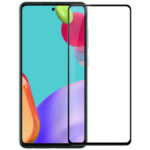 Sticlă de protecție Nillkin Galaxy  A54 - Tempered Glass CP+ pro, Negru - Image 2