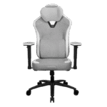 Scaun Gaming ThunderX3 EAZE LOFT, Gri - Image 3