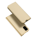 Xcover husa p/u Sam. A72, Soft Book, Gold