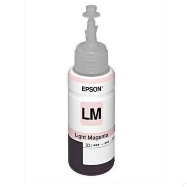 Recipient de cerneală ChinaMate ER240, 100ml, Magenta Deschisa