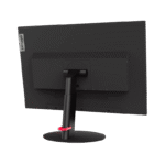 25" Monitor Lenovo T25D-10, IPS 1920x1200 WUXGA, Negru - imagine 13