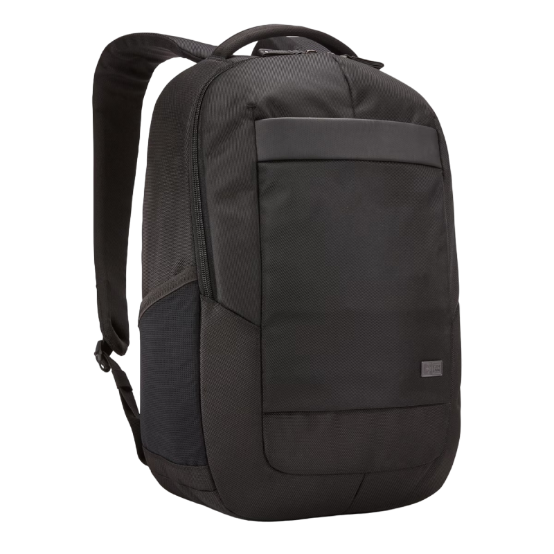 a3d8f068-e558-4190-aeac-a4ea7a0bef4e Rucsac pentru Laptop CaseLogic Notion, 14", Negru - Image 1