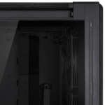 Carcasă PC ASUS ProArt PA602 Wood TG, Midi-Tower, Negru - imagine 6
