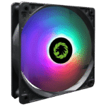 Ventilator PC Gamemax GMX-AF12X, 120 mm