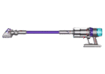 Aspirator Vertical Dyson Dyson Gen5detect Absolute, Albastru | Cupru - imagine 3