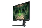 27" Monitor Gaming Samsung S27BG400EI, IPS 1920x1080 FHD, Negru - imagine 4