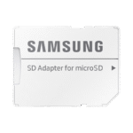 Card de Memorie Samsung EVO Plus MicroSDXC, 256GB (MB-MC256SA/EU) - Image 2