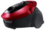Aspirator Samsung VC20M257AWR/UK, Rosu | Negru - Image 10